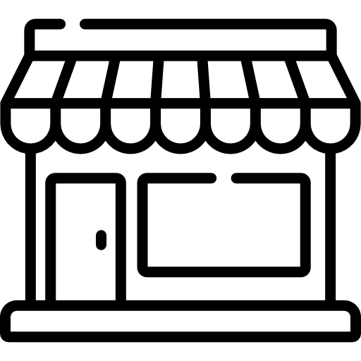 تابلو مغازه